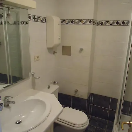 Apartment Lana Split Kamer foto
