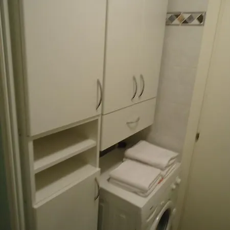 Apartment Lana Split Kamer foto
