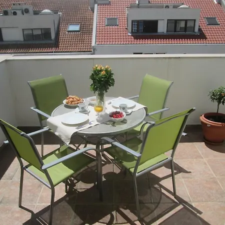 Apartment Lana Split Buitenkant foto