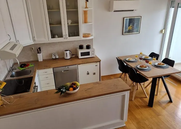 Apartment Lana