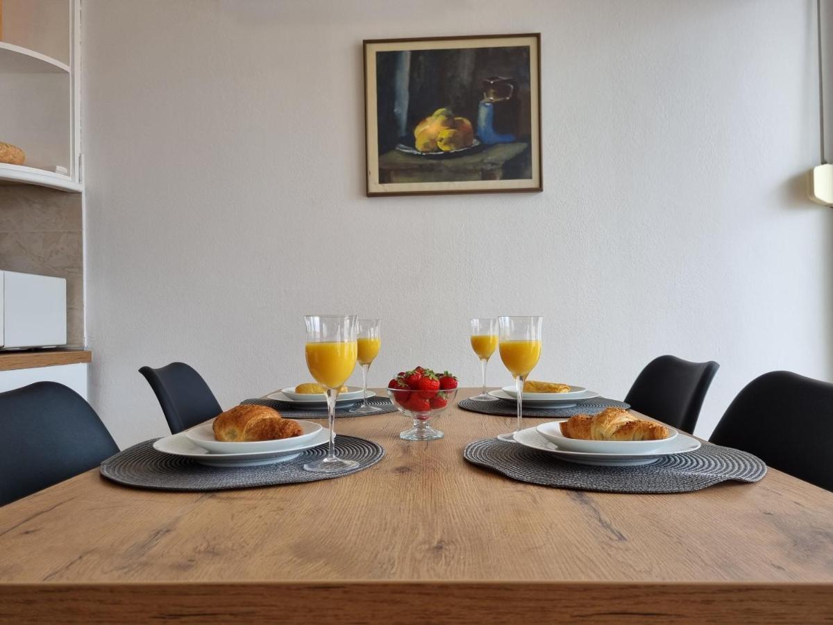 Lana Appartement *