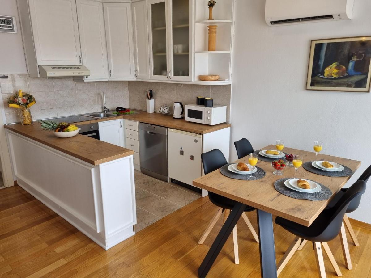 Appartement Lana *