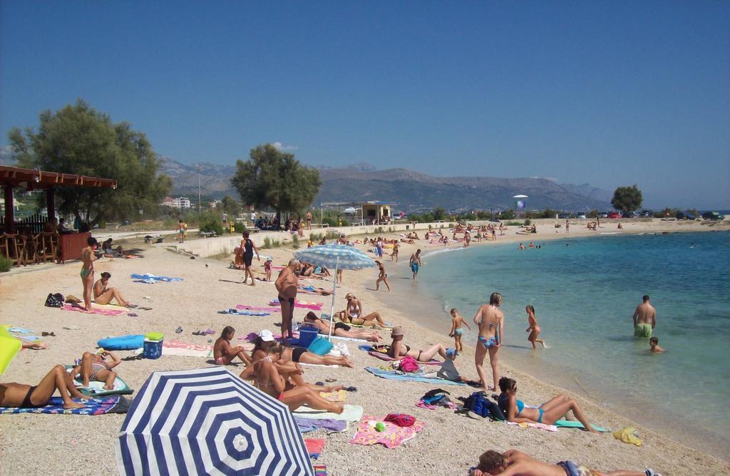 Lana Appartement Split