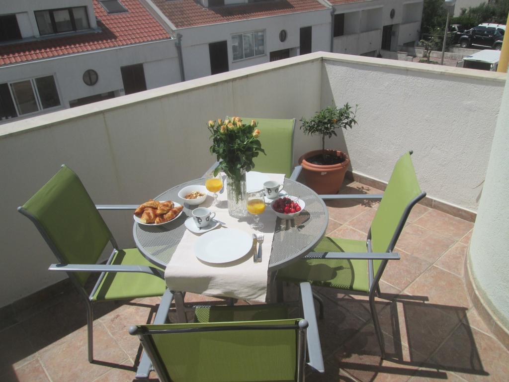 Appartement Lana