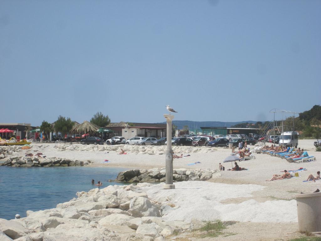 Appartement Lana Split
